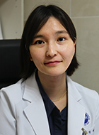 좌혜영 의료진 사진