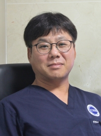 김성태 의료진 사진