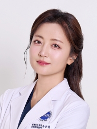 류은결 의료진 사진