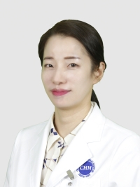 이한비 의료진 사진