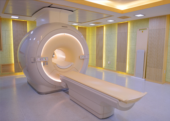 Achieva 3.0T TX MRI(자기공명영상시스템) 사진
