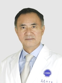 정구용 전문의